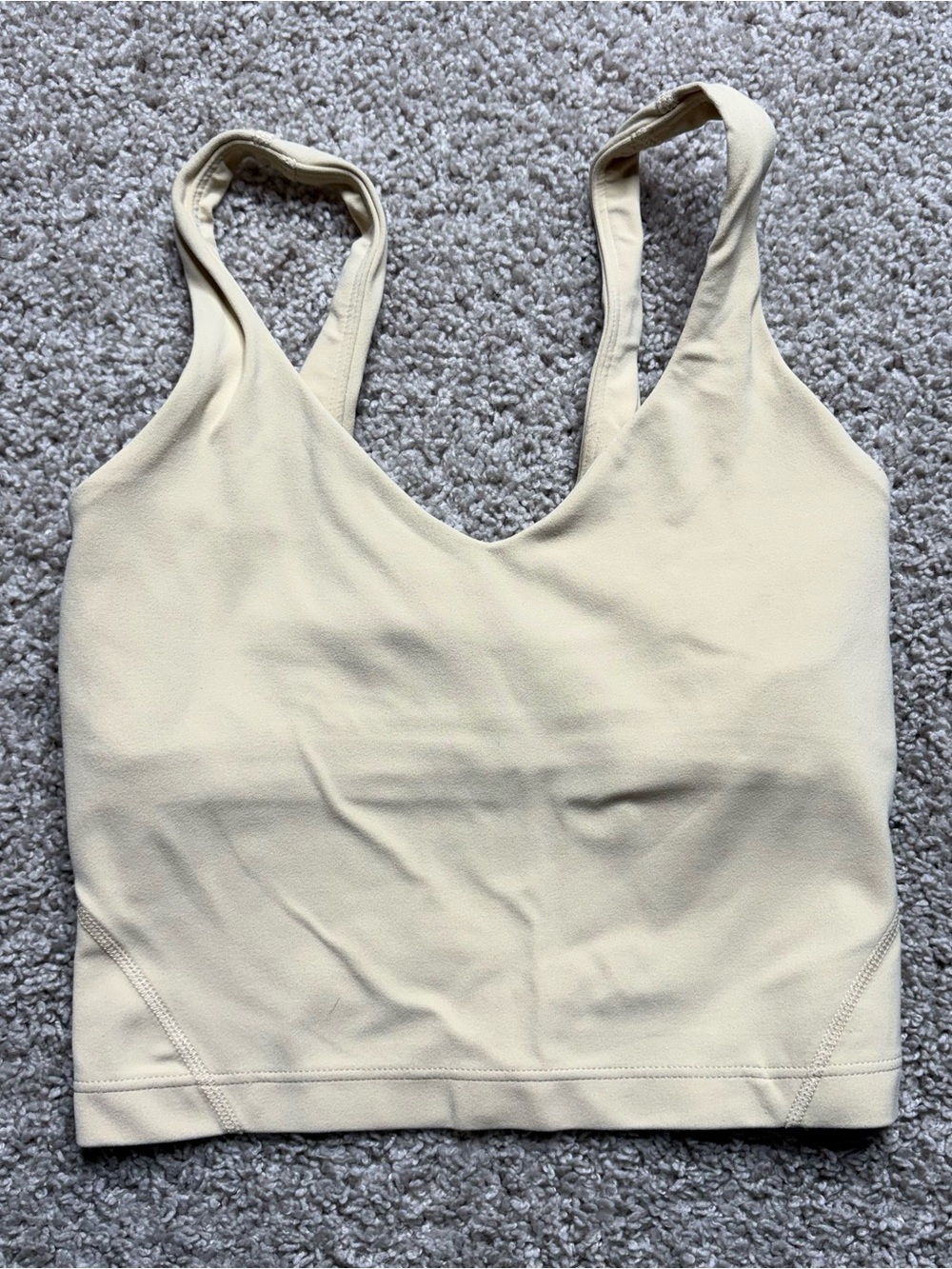 Lululemon Align Tank Top